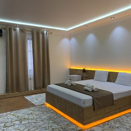 Hotel Euro Asia Khiva In Ichan Qala 外观 照片