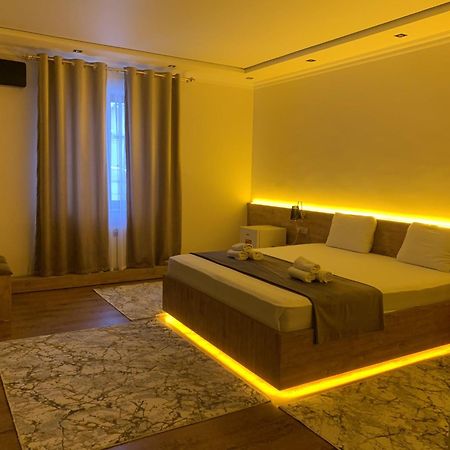 Hotel Euro Asia Khiva In Ichan Qala 外观 照片