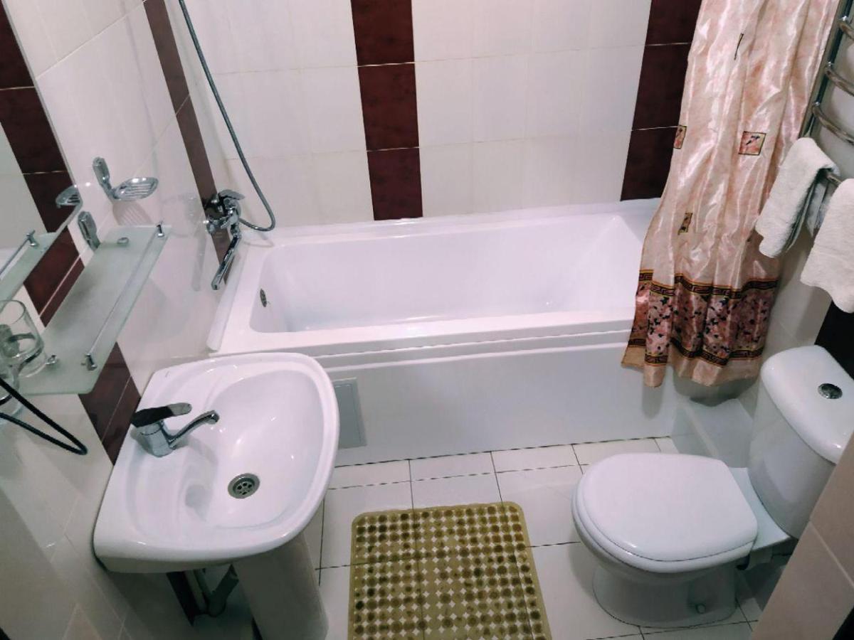 Hotel Euro Asia Khiva In Ichan Qala 外观 照片