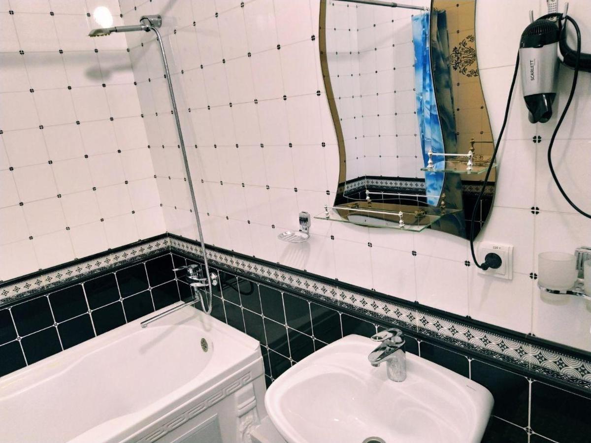 Hotel Euro Asia Khiva In Ichan Qala 外观 照片